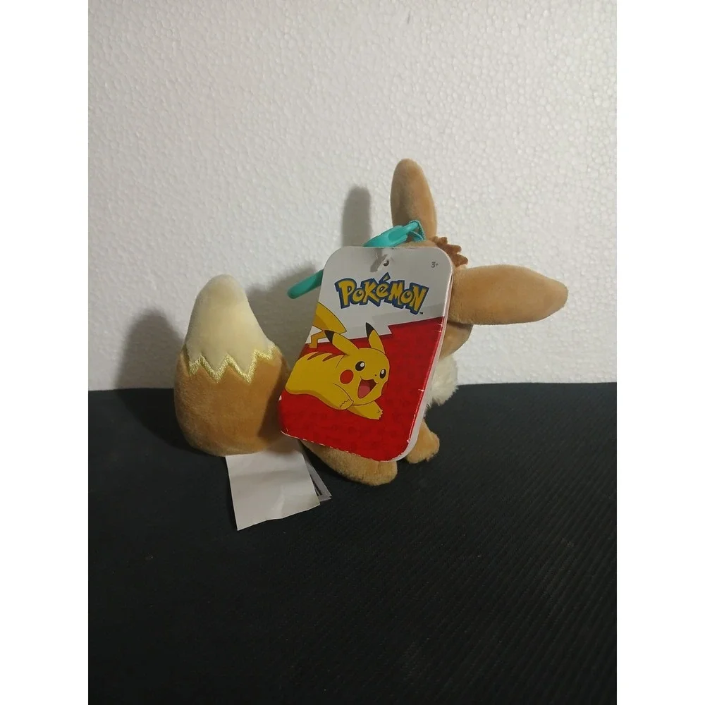 Jazwares new tags